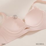  Áo nâng viền ren không gọng A3678 