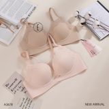  Áo nâng viền ren không gọng A3678 