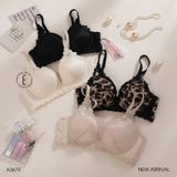  Áo nâng không gọng A3679 