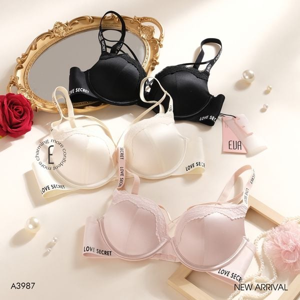  Áo dây lưng chữ A3987 