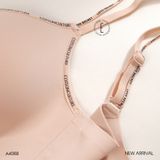  Áo nâng viền chữ A4088 