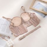 Bra croptop không gọng A40 