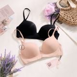  Áo lót mỏng không gọng khoét lưng vừa A462 