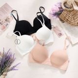  Áo lót mỏng không gọng khoét lưng vừa A462 