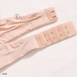  Áo lót mỏng không gọng khoét lưng vừa A462 