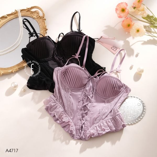  Bra có gọng A4717 
