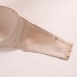  Áo cup ngang trơn A4970 