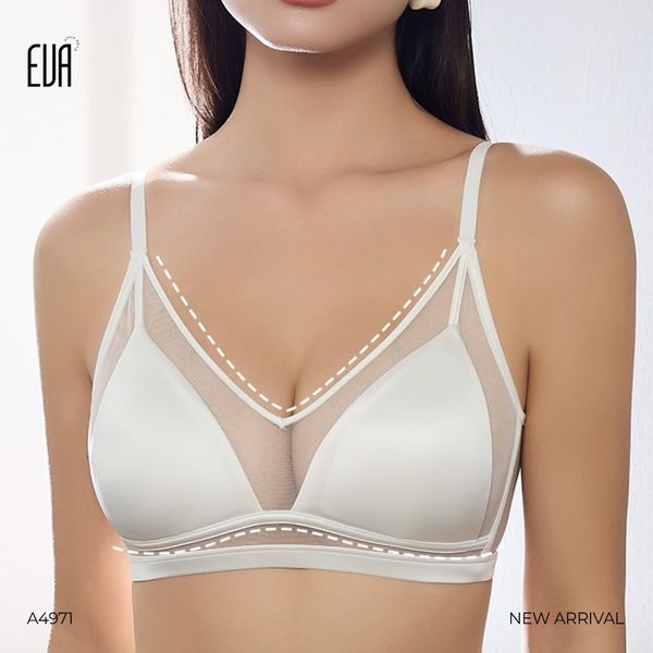  Áo lót mỏng không gọng A4971 