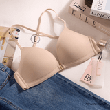  Áo mỏng cài trước A4972 