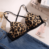  Áo mỏng cài trước A4972 