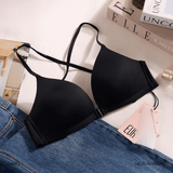  Áo mỏng cài trước A4972 