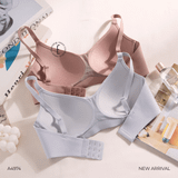  Áo trơn mỏng không gọng A4974 