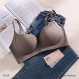  Áo lót nâng không gọng A5108 