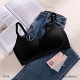  Áo lót nâng không gọng A5108 