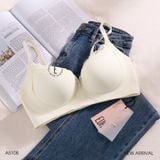  Áo lót nâng không gọng A5108 