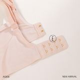  Áo trơn mỏng không gọng A5304 