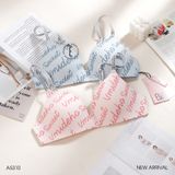  Áo lót mỏng không gọng A5310 