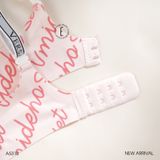  Áo lót mỏng không gọng A5310 