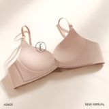  Áo su cài trước A5605 