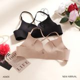  Áo su cài trước A5605 