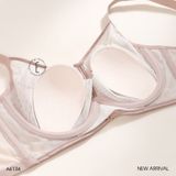  Áo lót mỏng ( có lót tai thỏ) A6136 