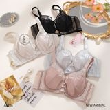  Áo lót mỏng ( có lót tai thỏ) A6136 