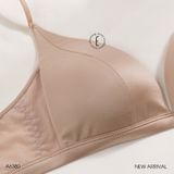  Áo trơn mỏng không gọng A6380 