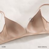  Áo trơn mỏng không gọng A6380 