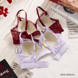  Áo ren mỏng không gọng A6381 