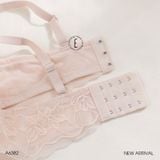  Áo ren nâng không gọng A6382 
