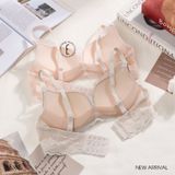  Áo ren nâng không gọng A6382 