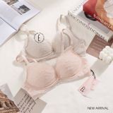  Áo ren nâng không gọng A6382 
