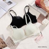 Áo ren nâng không gọng A6382 