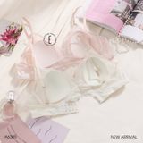  Áo ren mỏng A6385 