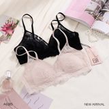  Áo ren mỏng A6385 