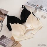  Áo trơn mỏng không gọng A6633 