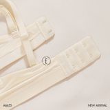  Áo trơn mỏng không gọng A6633 