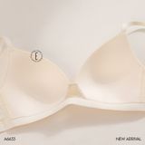  Áo trơn mỏng không gọng A6633 