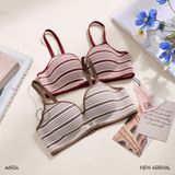  Áo lót nâng không gọng A6924 