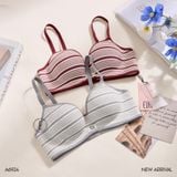  Áo lót nâng không gọng A6924 