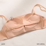  Áo cup ngang đệm bàn tay A6925 