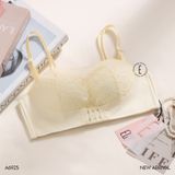  Áo cup ngang đệm bàn tay A6925 