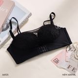  Áo cup ngang đệm bàn tay A6925 