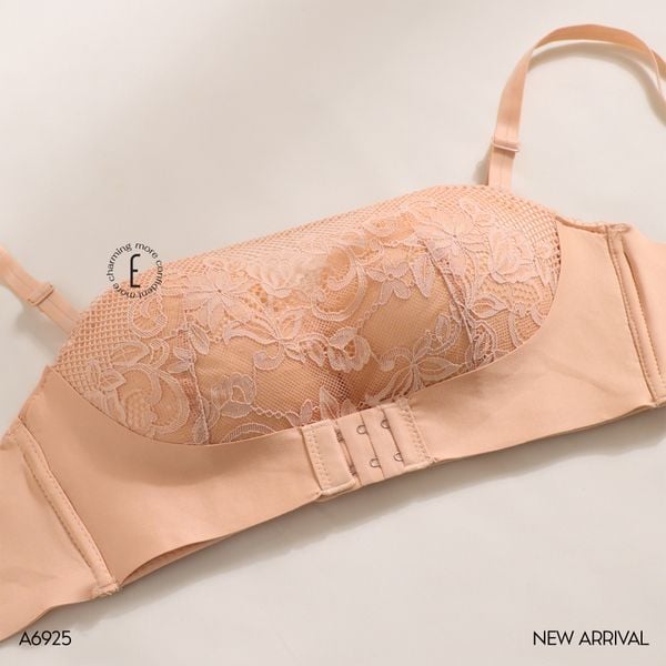  Áo cup ngang đệm bàn tay A6925 