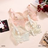  Áo ren nâng không gọng A6926 