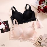  Áo ren nâng không gọng A6926 