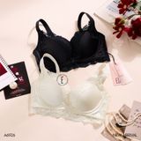  Áo ren nâng không gọng A6926 