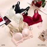  Áo ren nâng không gọng A6926 