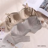  Áo ngang trơn không gọng A6940 