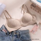  Áo ren không gọng đệm mỏng A6941 